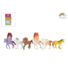 Licorne ma plus belle licorne 9cm