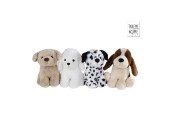 Take Me Home Hond L Pluche 28cm