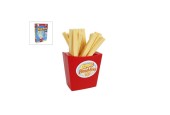 Play ToDay jeu de frites volantes 13cm
