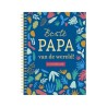 Carnet Deltas - Meilleur papa du monde !