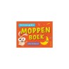 Deltas Het knotsgekke moppenboek voor kinderen