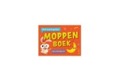 Deltas Het knotsgekke moppenboek voor kinderen