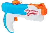 Pistolet à eau Hasbro Nerf Super Soaker Piranha