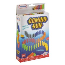 Jeu de voyage Grafix Domino