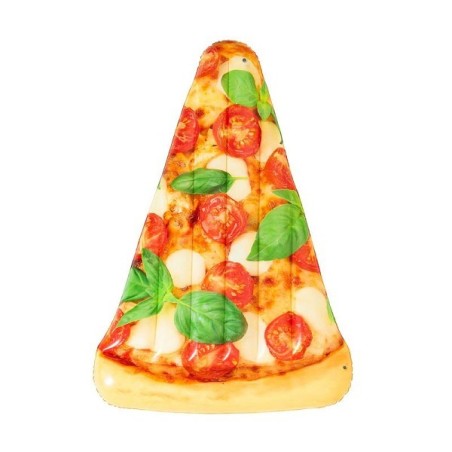 Bestway Pizza Luchtbed 188x133cm