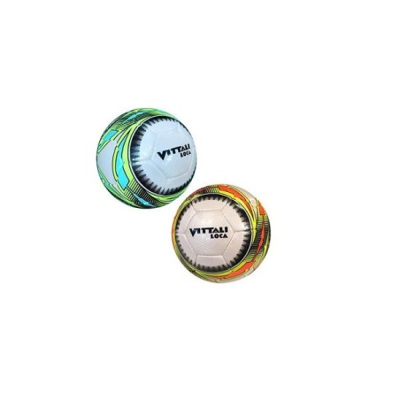 Ballon Vittali Loca taille 5