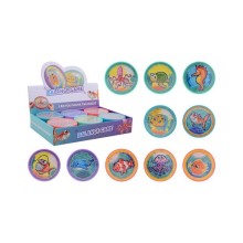 John Toy Brainteaser jeu de patience Ø9x1,5cm