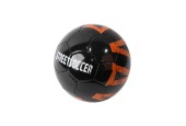 Football PVC Streetsoccer taille 5 noir