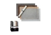 Set de table 45x30cm Uni color