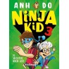 Kluitman Ninja Kid 3 Le pire ninja de tous les temps