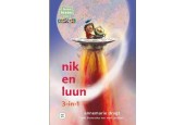 Kluitman Nik en Luun 3-in-1 boek (AVI M3)