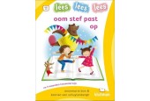 Kluitman Oom Stef past op (AVI M3)