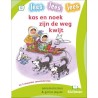 Kluitman Kas en Noek zijn de weg kwijt (AVI M3)