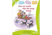 Kluitman Kas en Noek zijn de weg kwijt (AVI M3)