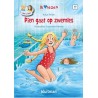 Kluitman Pien gaat op zwemles (AVI E3)
