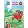 Kluitman Vuur in het bos (AVI Start)