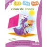 Kluitman Vlam de draak (AVI M3)