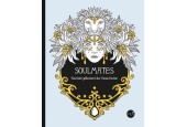 Soulmates kleurboek