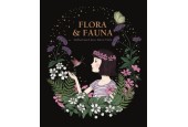 Flora & Fauna kleurboek