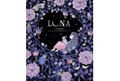 Luna kleurboek