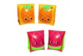 Bracelet de natation Bestway Fruitastic 23x15cm