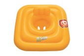 Support bébé Bestway Swim Safe étape A 76x76cm