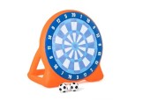 Jeu de fléchettes de football gonflable Bestway 1,57 mx 1,07 mx 1,57 m
