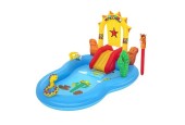 Bestway Playcenter 2.64m x 1.88m x 1.40m Wild West