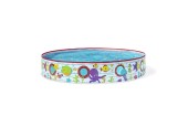 Piscine à pression Bestway 1,52 mx H25 cm Fill 'N Fun