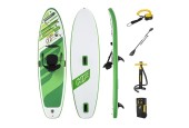 Hydro-Force Freesoul Tech Convertible SUP 340x89x15cm Set avec pagaie