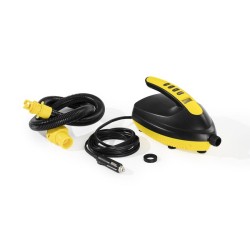 Hydro-Force Elektrische Pomp Voor SUP Peddelboard 12Volt (autoadapter)