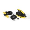 Hydro-Force Elektrische pomp voor SUP peddelboard 12Volt (autoadapter)