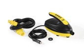 Hydro-Force Elektrische pomp voor SUP peddelboard 12Volt (autoadapter)