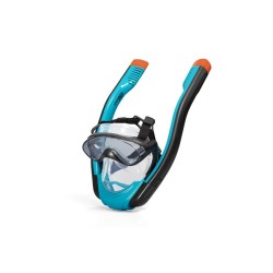 Bestway Hydro-Pro Flowtech Snorkel Masker L/XL