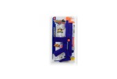 Politiegeweer 36cm ratel