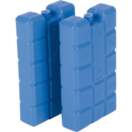 Éléments de refroidissement 400 cc jeu de 2 pièces