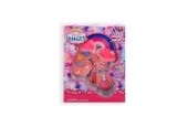 Make-up Set Rainbow 2-laags