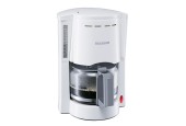 Severin KA4478 Filter koffiezettapparaat 10 kops wit/grijs 800W