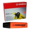 Stabilo  tekstmarker Boss original oranje 10st