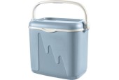 Glacière Curver 32 litres gris nuageux