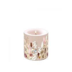 Ambiente Kaars Potpourri Ø 7.5 - h 9cm