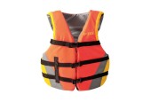 Gilet de sauvetage Intex pour adultes 40-70kg