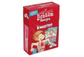 IdentityGames Weetjes kwartet Menselijk Lichaam