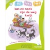 Kluitman Kas en Noek zijn de weg kwijt (AVI M3)