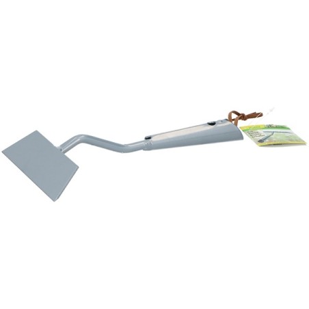 Kinzo Houe métal 16x27cm