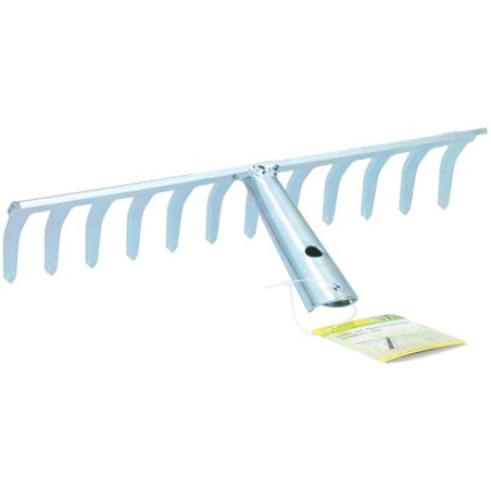 pKinzo Hark Metaal 13x29,5cm/p