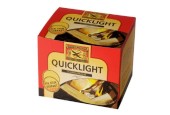 Zwaluw Quicklight petit bois 16 pièces