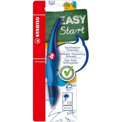 Stabilo EASYoriginal Holograph blauw rechts 0,5mm