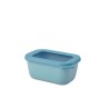 Mepal Multikom cirqula rechthoekig 750ml - nordic green 17,6x12,6x7,5cm