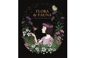 Flora & Fauna kleurboek